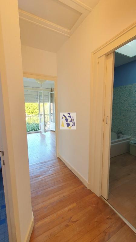 Maison de ville - 120 m² - 5 pièces