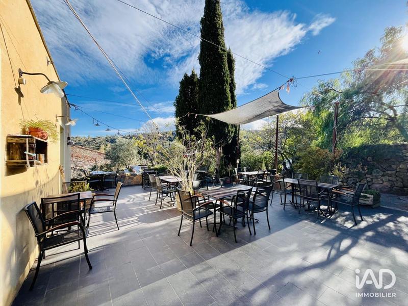 Local commercial - 151 m²