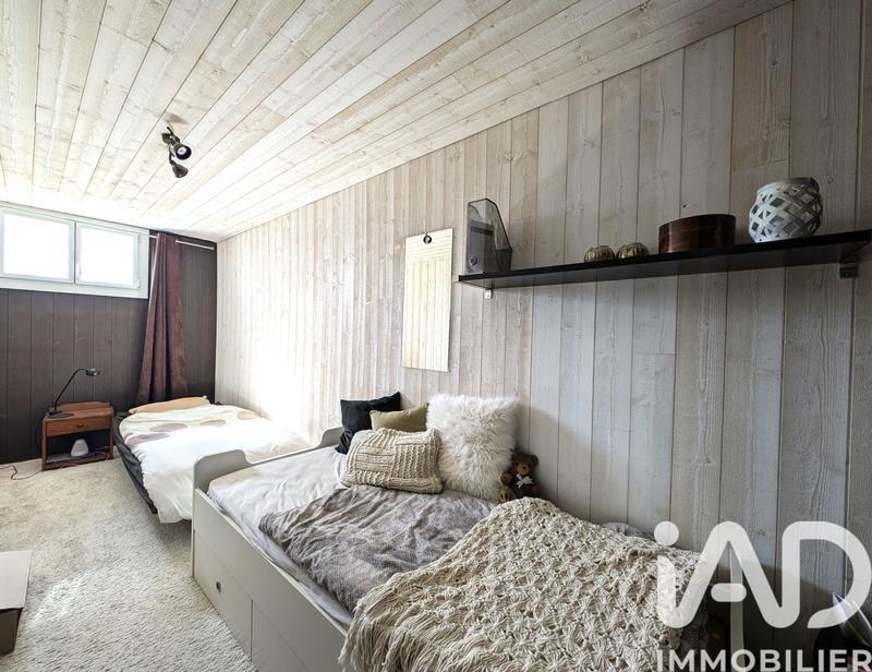 Maison de campagne - 250 m² - 13 pièces