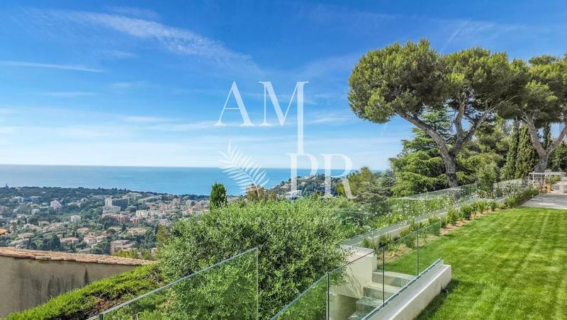 Villa - 231 m² - 5 pièces