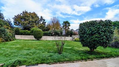 Maison - 111 m² - 6 pièces