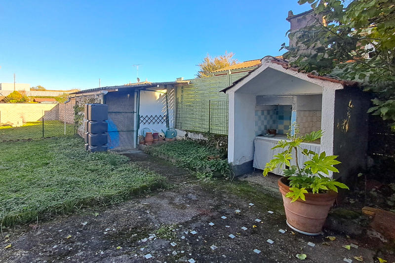 Maison - 68 m² - 8 pièces