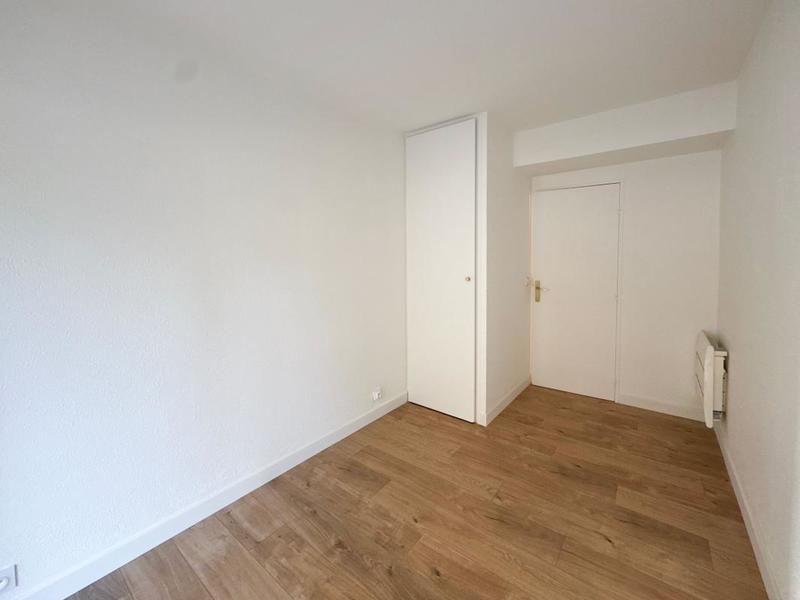 Appartement - 28 m² - 2 pièces