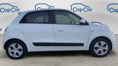 Renault Twingo III 1.0 SCe 75 Zen