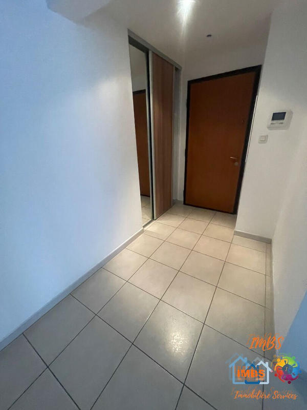 Appartement - 83 m² - 3 pièces