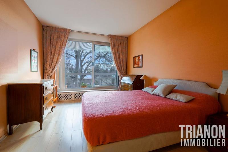 Appartement - 104 m² - 4 pièces