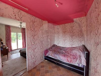 Maison - 161 m² - 7 pièces