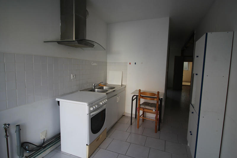 Maison - 48 m² - 4 pièces
