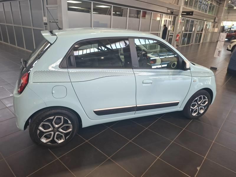 Renault Twingo III SCe 65 - 21 Limited