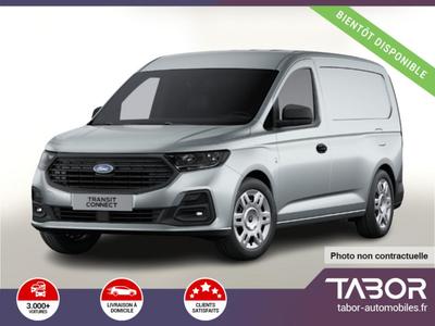 Ford Transit Connect L2 Tdci 122 Aut Trend Pdc