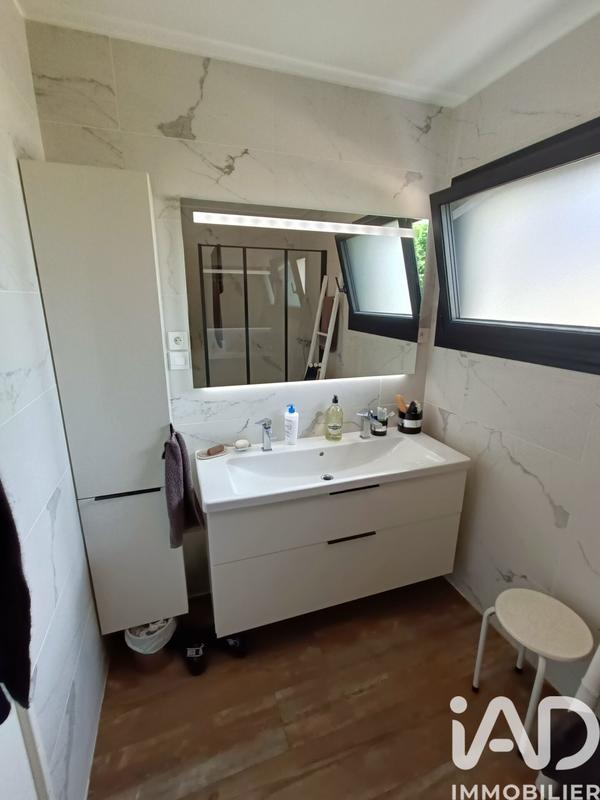 Maison de maîtres - 126 m² - 7 pièces