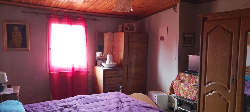 Maison - 165 m² - 7 pièces