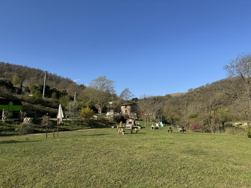 Maison - 86 m² - 6 pièces