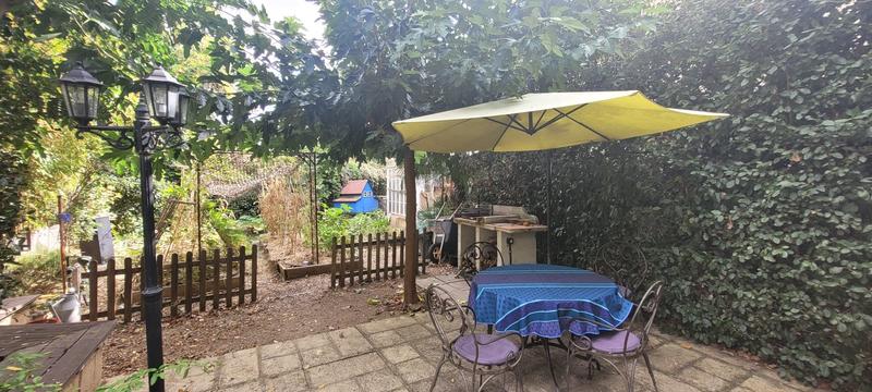 Propriété viticole - 224 m² - 8 pièces