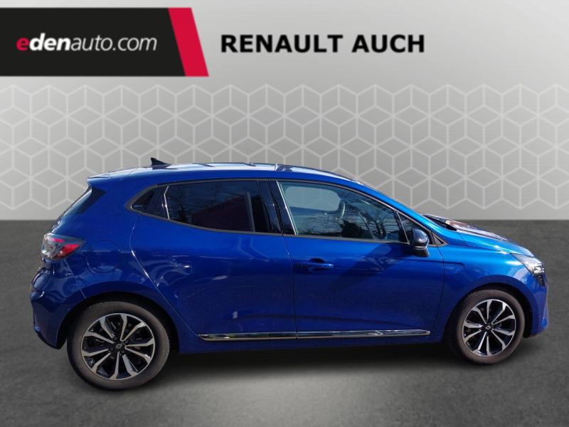Renault Clio TCe 90 Gsr2 Techno