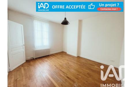 Maison - 75 m² - 4 pièces