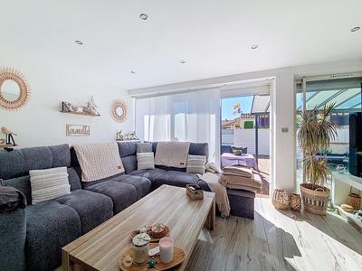 Villa - 130 m² - 5 pièces