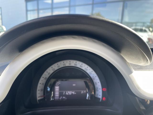 Renault Twingo E-Tech Electrique III Equilibre