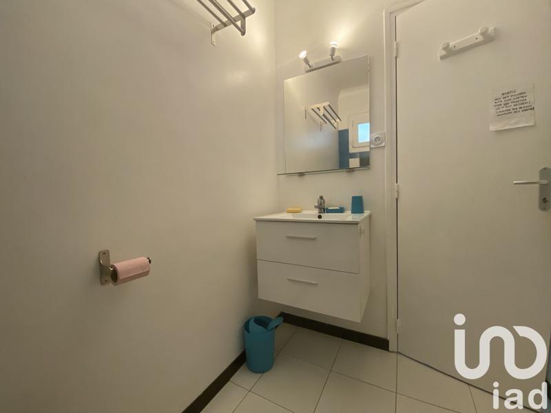 Maison - 170 m² - 9 pièces