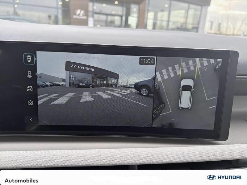 Hyundai Tucson IV 1.6 Phev 253 Executive