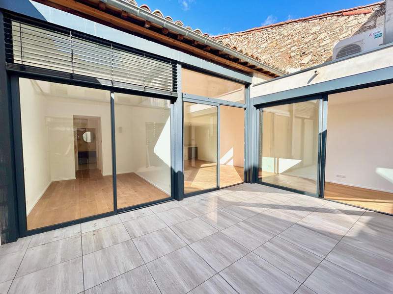 Appartement - 106 m² - 4 pièces