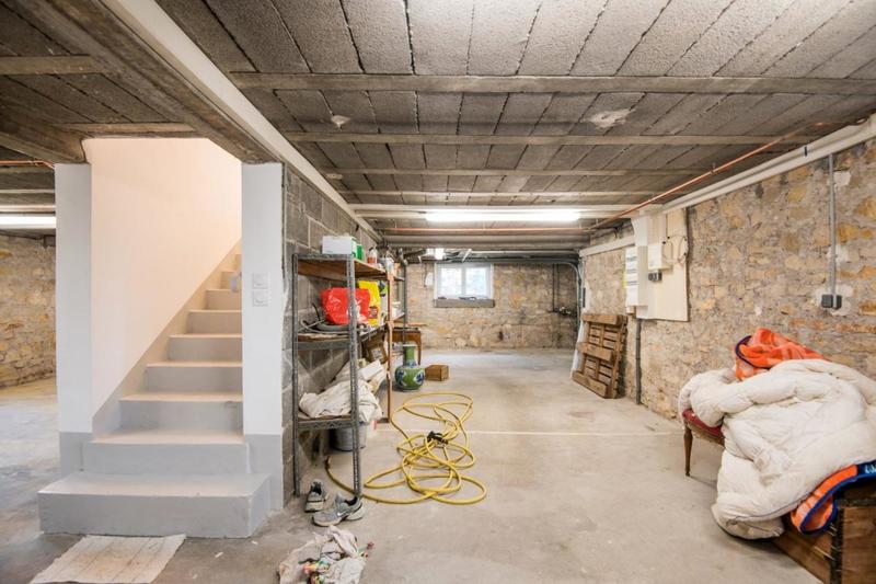 Maison - 135 m² - 6 pièces