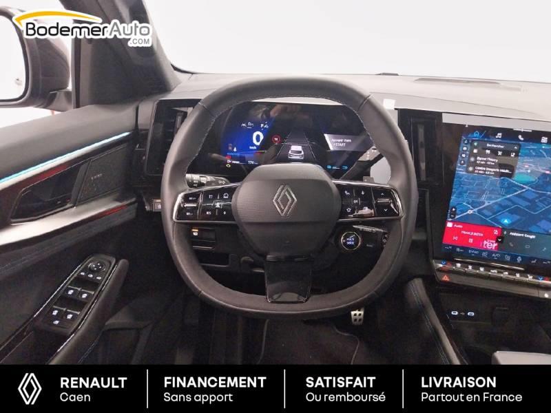 Renault Master Fourgon Electrique Fgn L2h2 F3500 Ev52 Confort