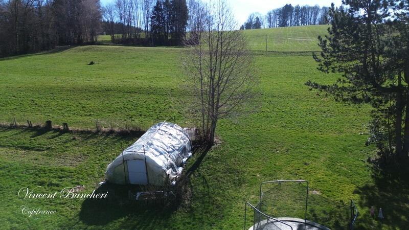 Maison - 220 m² - 6 pièces