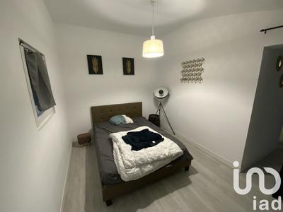 Maison - 128 m² - 5 pièces