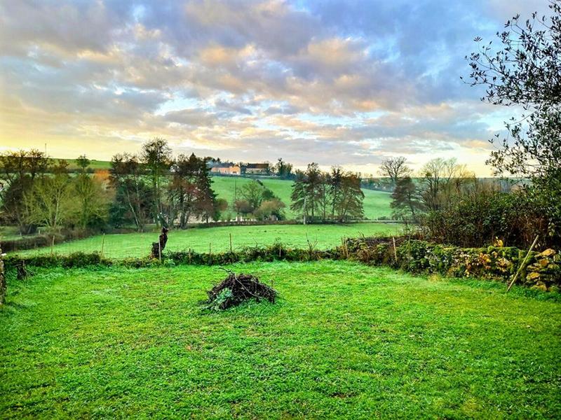 Maison - 97 m² - 4 pièces