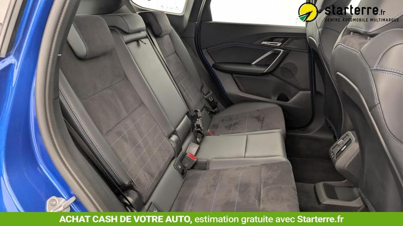 Bmw X1 U11 Sdrive 20d 163ch Dkg7 m Sport