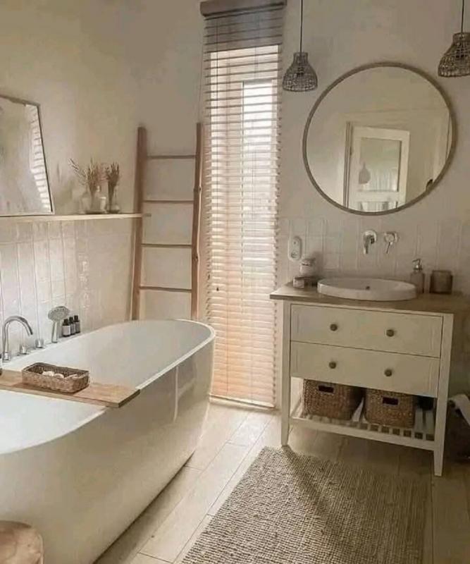 Appartement - 89 m² - 5 pièces