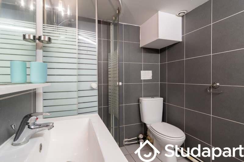 Appartement - 29 m² - 1 pièce