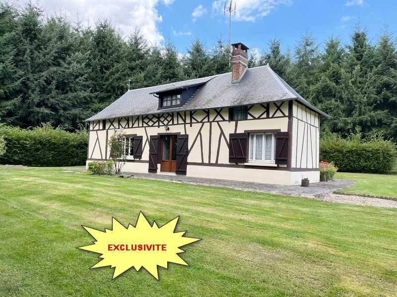 Maison - 69 m² - 3 pièces