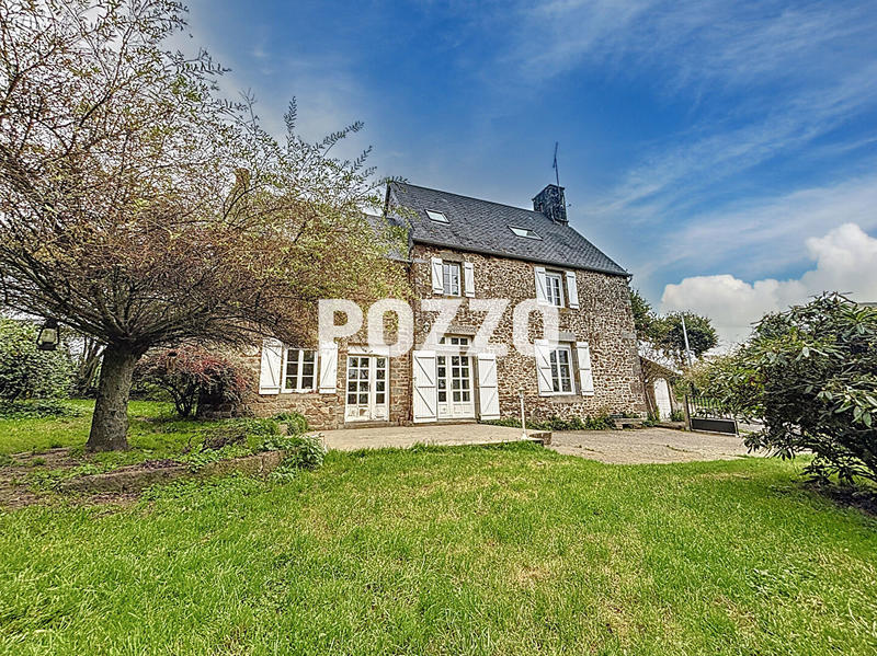 Maison - 148 m² - 7 pièces