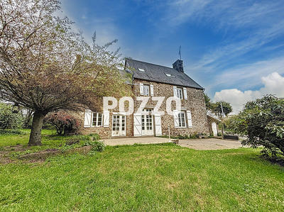 Maison - 148 m² - 7 pièces