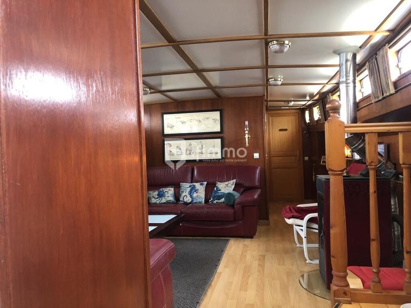 Appartement - 70 m² - 4 pièces