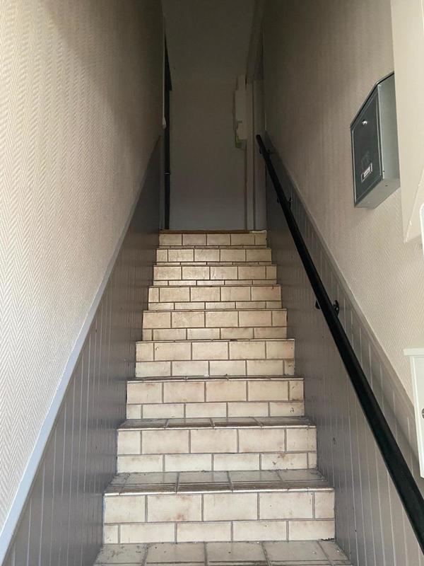 Appartement - 96 m² - 4 pièces