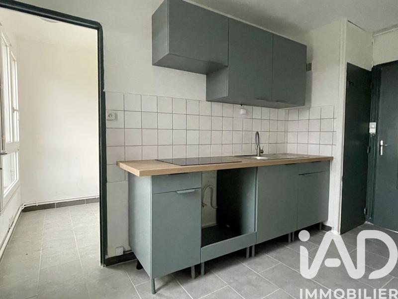 Appartement - 79 m² - 4 pièces