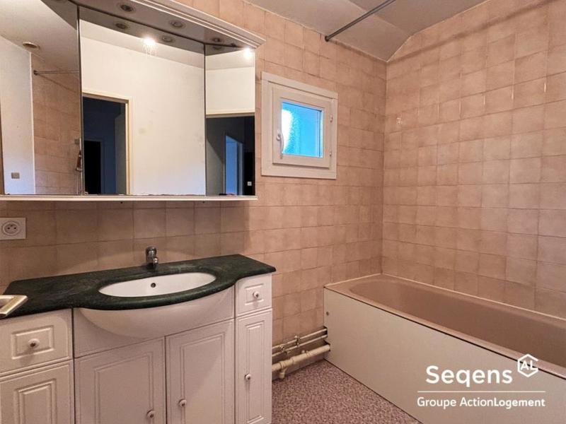 Maison - 78 m² - 4 pièces