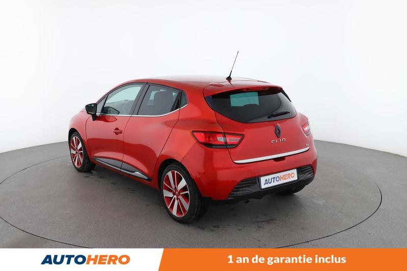 Renault Clio 0.9 TCe Energy Intens Eco2 90 ch