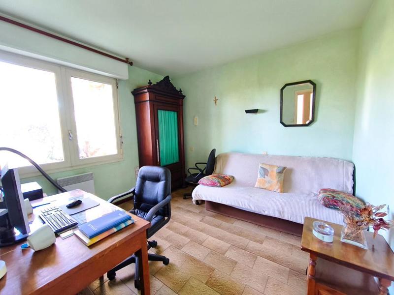 Maison - 125 m² - 4 pièces