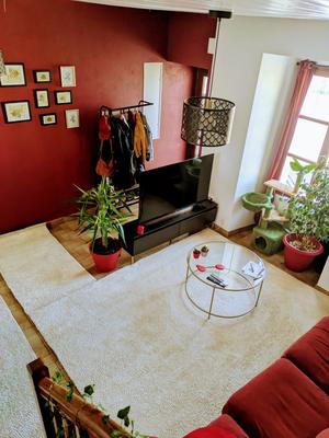 Maison - 62 m² - 3 pièces