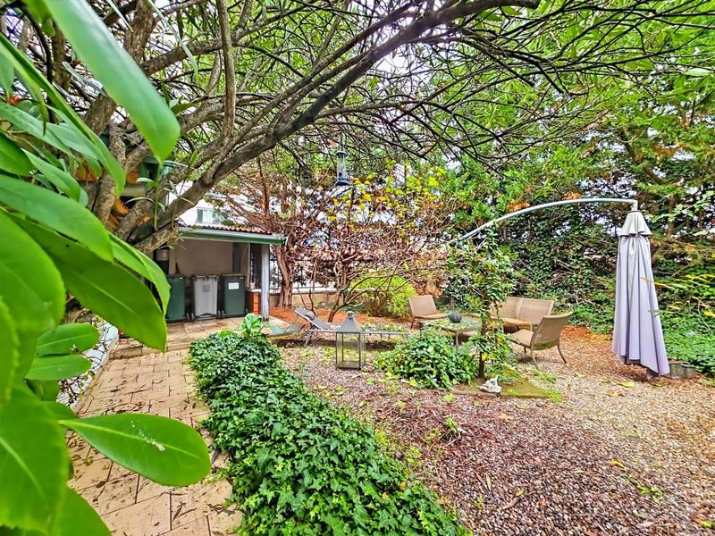 Appartement - 69 m² - 2 pièces