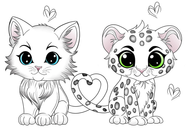 Micro-crèche les Petits Félins de Flo