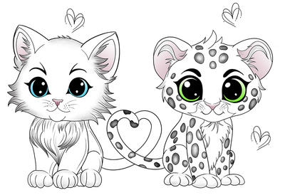 Micro-crèche les Petits Félins de Flo