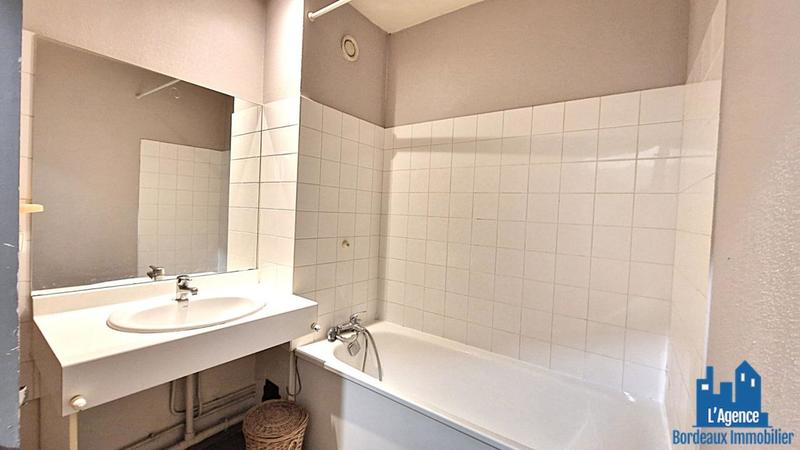 Appartement - 3 pièces