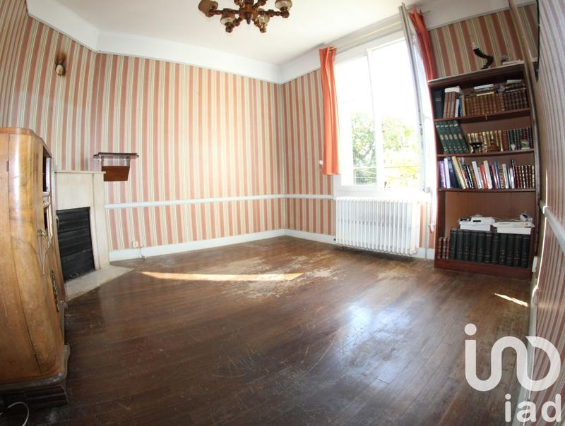 Maison de campagne - 121 m² - 5 pièces