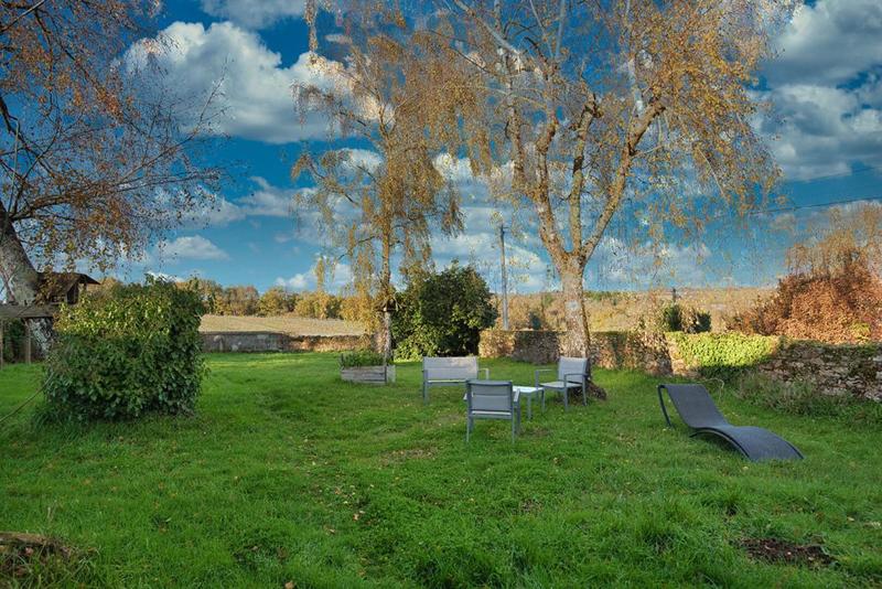 Maison - 76 m² - 4 pièces