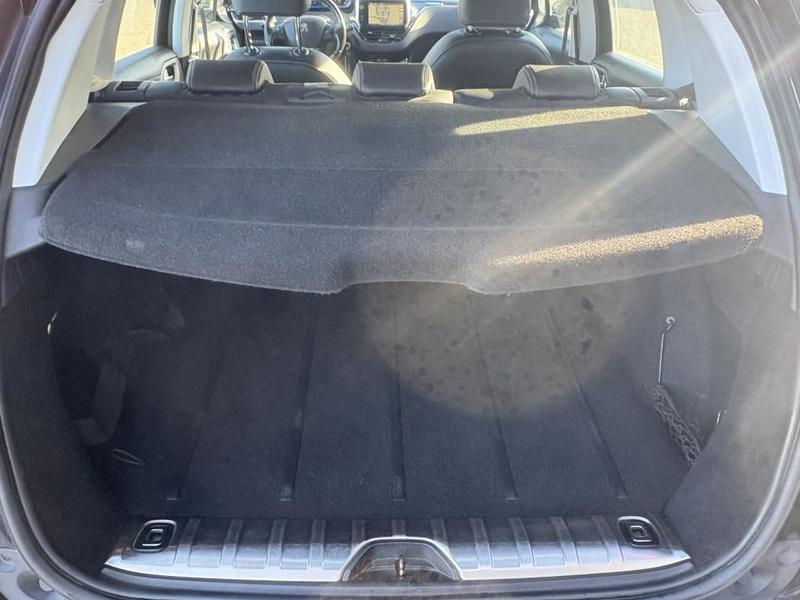 Peugeot 2008 1.6 Vti 120cv Allure Bvm5